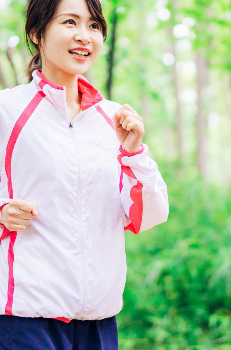 福利厚生・社内制度