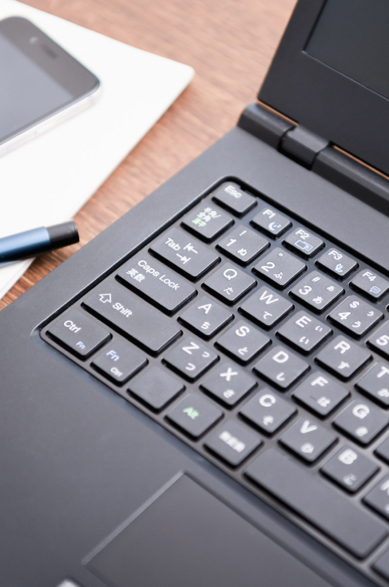 エントリーフォーム